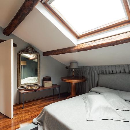 Апартаменты Charming House Iqs Венеция Экстерьер фото