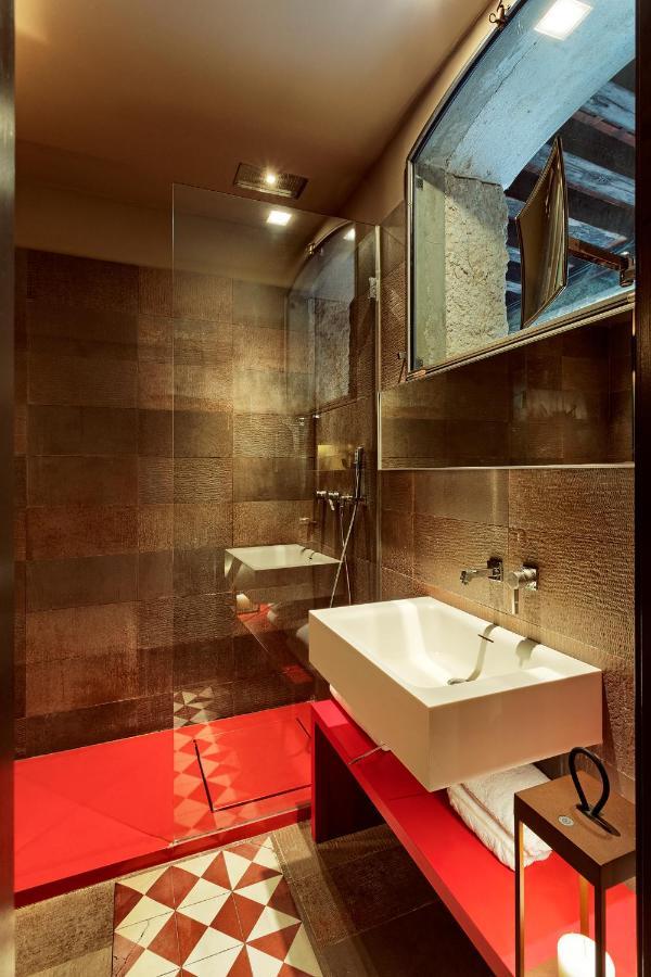Апартаменты Charming House Iqs Венеция Экстерьер фото