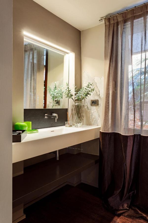 Апартаменты Charming House Iqs Венеция Экстерьер фото