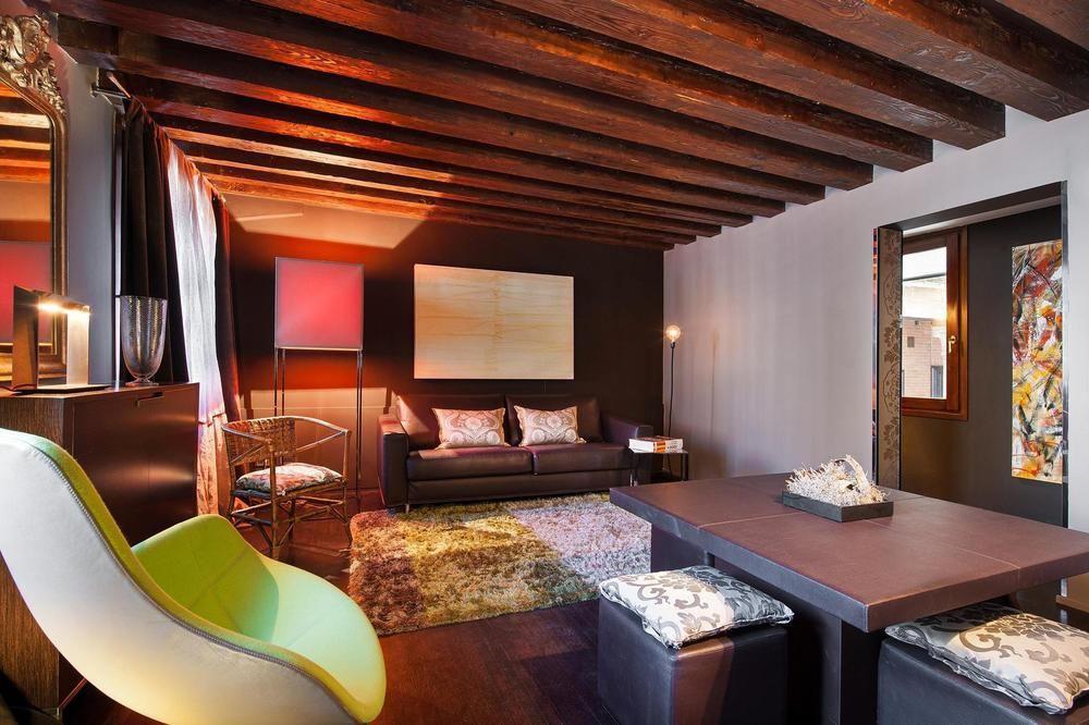 Апартаменты Charming House Iqs Венеция Экстерьер фото